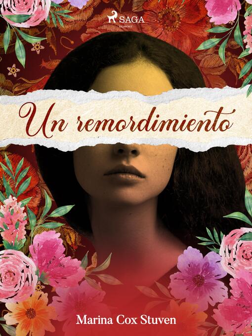 Cover image for Un remordimiento